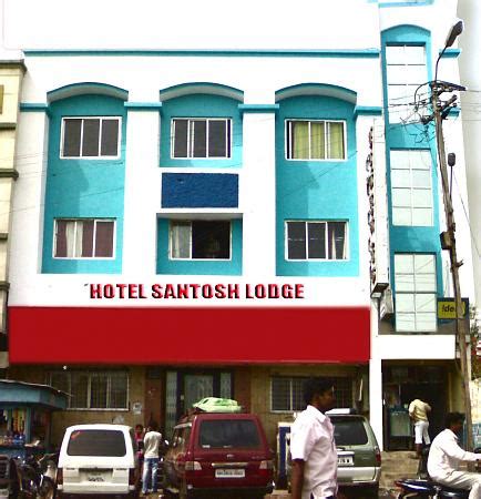 Hotel Santosh