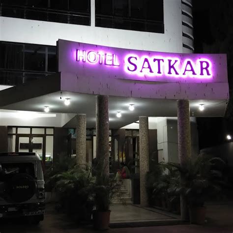 Hotel Satkar Lodge