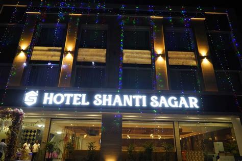 Hotel Shanthi Sagar (ಹೊಟೇಲ್ ಶಾಂತಿ ಸಾಗರ)