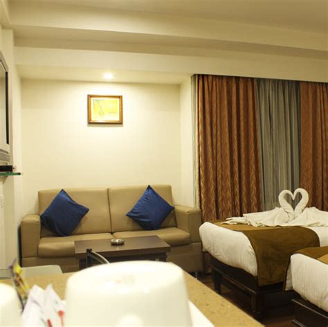 Hotel Shree Venkateswara