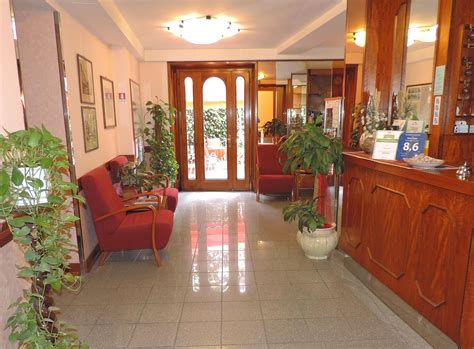 Hotel Signa Perugia
