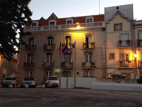 Hotel Solaris Setúbal