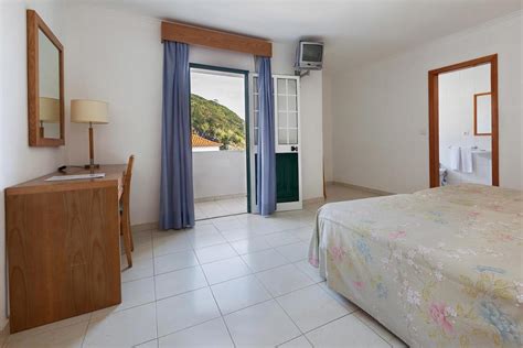 Hotel Solmar Calheta