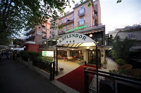Hotel Splendor Rimini