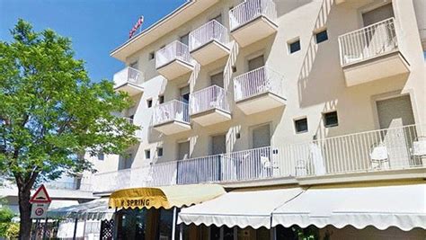 Hotel Spring Rimini
