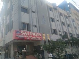Hotel Sri Priya Dharshini
