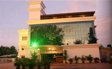 Hotel Sudarshana