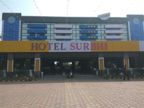 Hotel Surbhi (Pure Veg)