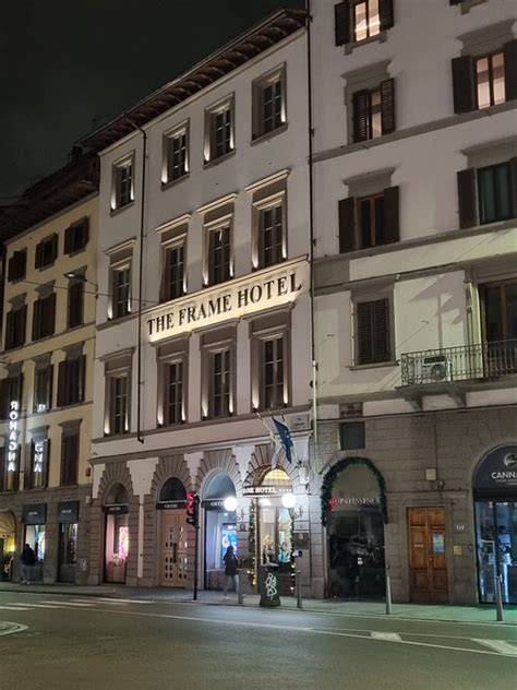 Hotel The Frame Florence