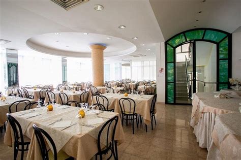 Hotel Vernel Rimini