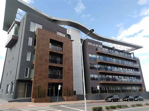 Hotel Versatile Guarda