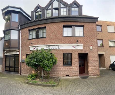 Hotel Wester Cologne