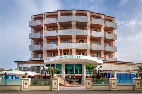 Hotel Zenith Rimini