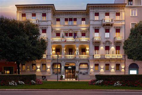 Hoteli Verona