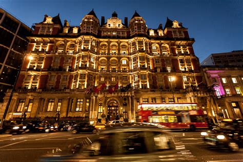 Hotels London