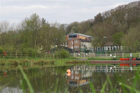 Hothersall Lodge, Lancashire Outdoor Education