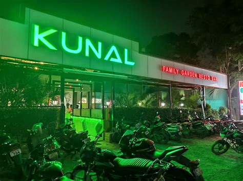 Hotle Kunal Bar & Restaurant