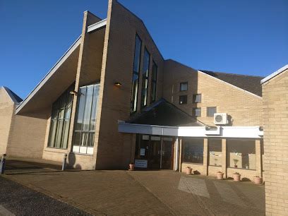 Hounslow Evangelical Church