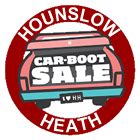 Hounslow Heath Car Boot Sale