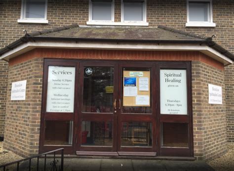 Hounslow Spiritualist Centre