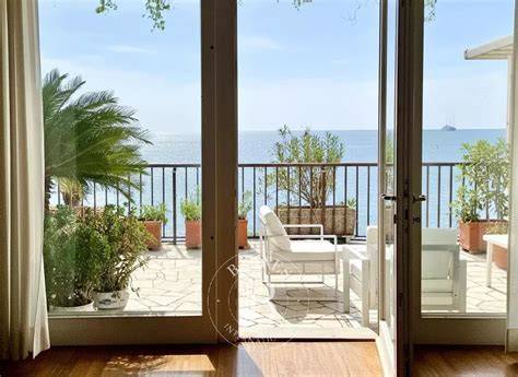 House 5 Trieste