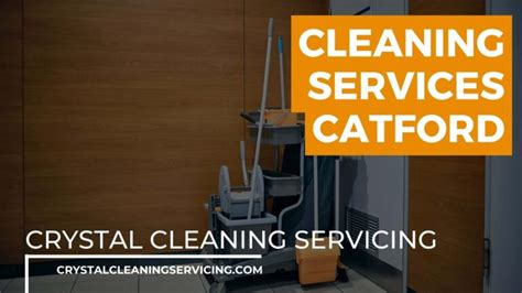 House Cleaning Services Catford