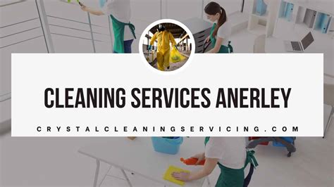 House Cleaning Services Crystal Palace