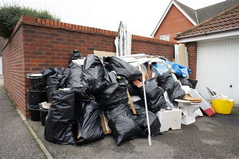 House Clearance & Rubbish Removal Pontypool