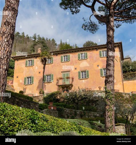 House of Bramasole 