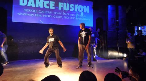 House of Fusion - Dance & Fitness Studio