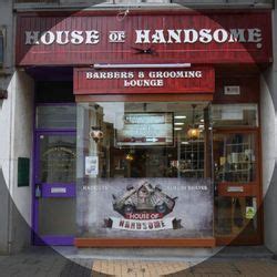 House of Handsome
