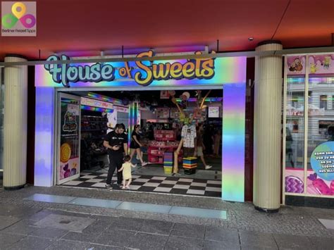 House of Sweets Berlin