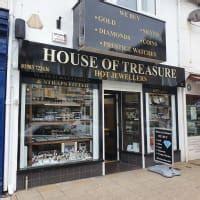 House of Treasure Jewellers