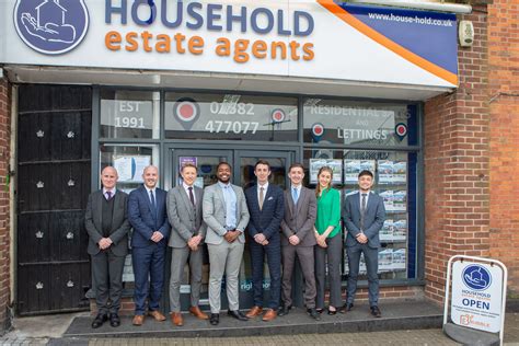Household Estate Agents