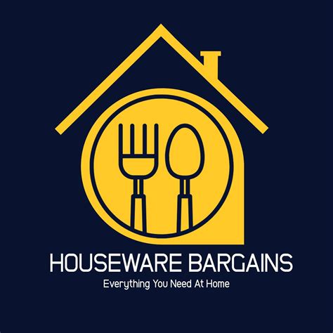 Houseware Bargains