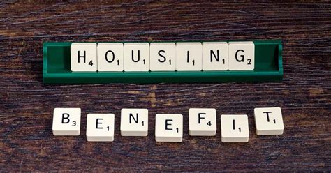 Housing Benefit & Council Tax Services