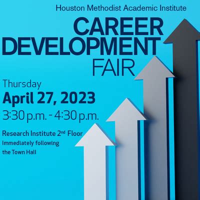 Houston Methodist Career Fair
