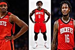 Houston Rockets Trade Rumors