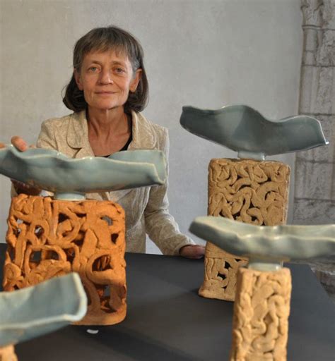 Houtmann Colette à Tournus