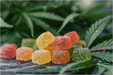 How Do You Make CBD Gummies: A Comprehensive Guide