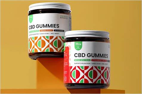 How Long Does Gummy CBD Last: A Comprehensive Guide to Duration and Effectiveness