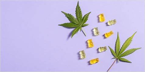 How Many Hemp Gummies Should I Eat: A Comprehensive Guide to CBD Edibles