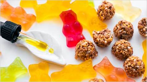 How to Make CBD Gummy: A Step-by-Step Guide to Creating Your Own Infused Treats