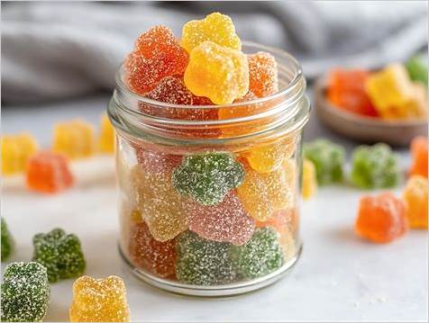 How to Make Cannabis Gummies with Oil: A Comprehensive Guide