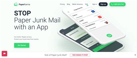 How Do I Get Off Catalogue Mailing Lists