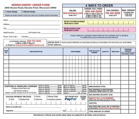 How Do I Order A Harbor Freight Catalog