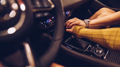 How Do You Have Car Sex