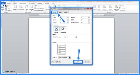 How Do You Make A Template In Word
