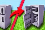How Do You Make a Refrigerator in Minecraft