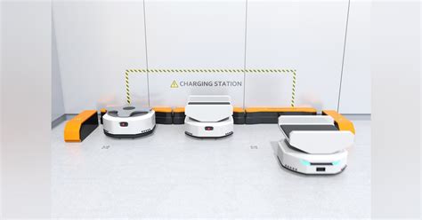 How FPGAs Are Powering the Next Generation of Smart Robots